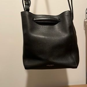 Henri Bendel Bucket Purse/Bag